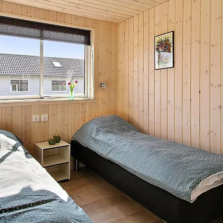 18 Person In Hasselberg Kappeln