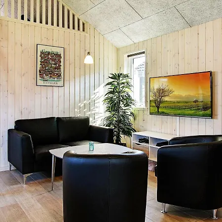 18 Person In Hasselberg Prázdninový dům