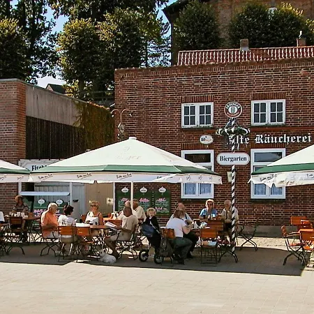 18 Person In Hasselberg Prázdninový dům *