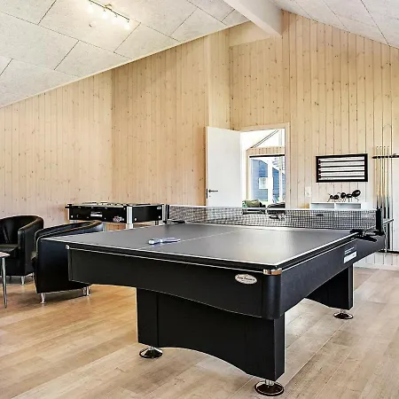 Tatil Evi 18 Person In Hasselberg *