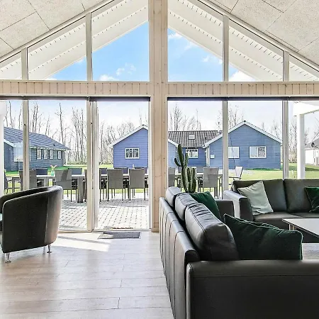 18 Person In Hasselberg * Kappeln